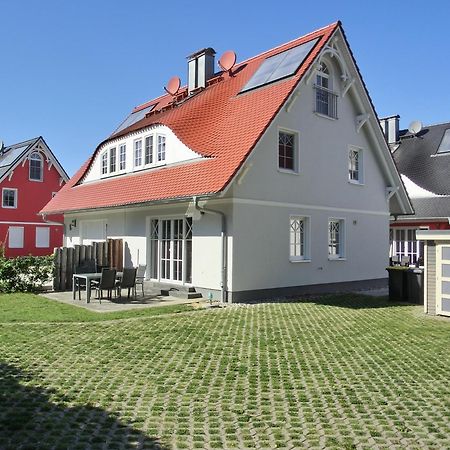 גראל-מוריץ Ferienhaus Fh T 1A מראה חיצוני תמונה