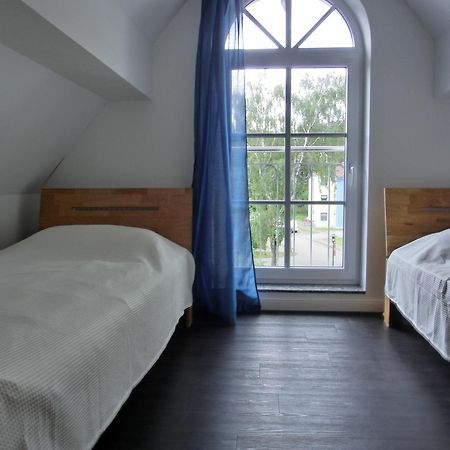 גראל-מוריץ Ferienhaus Fh T 1A מראה חיצוני תמונה