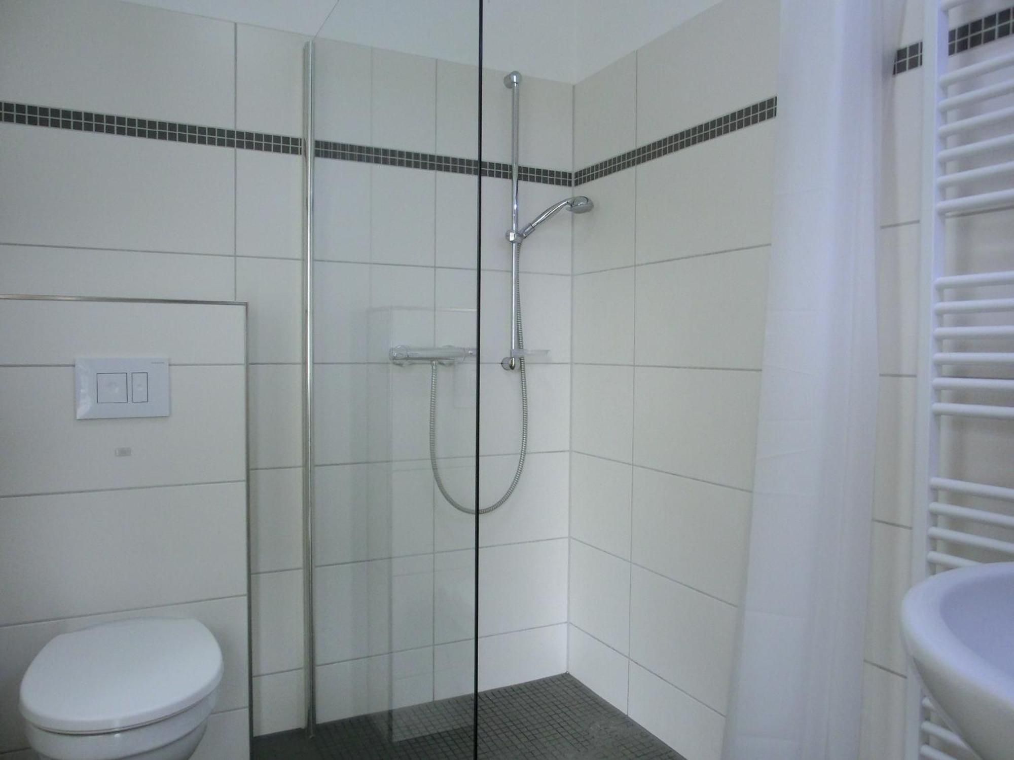 גראל-מוריץ Ferienhaus Fh T 1A מראה חיצוני תמונה