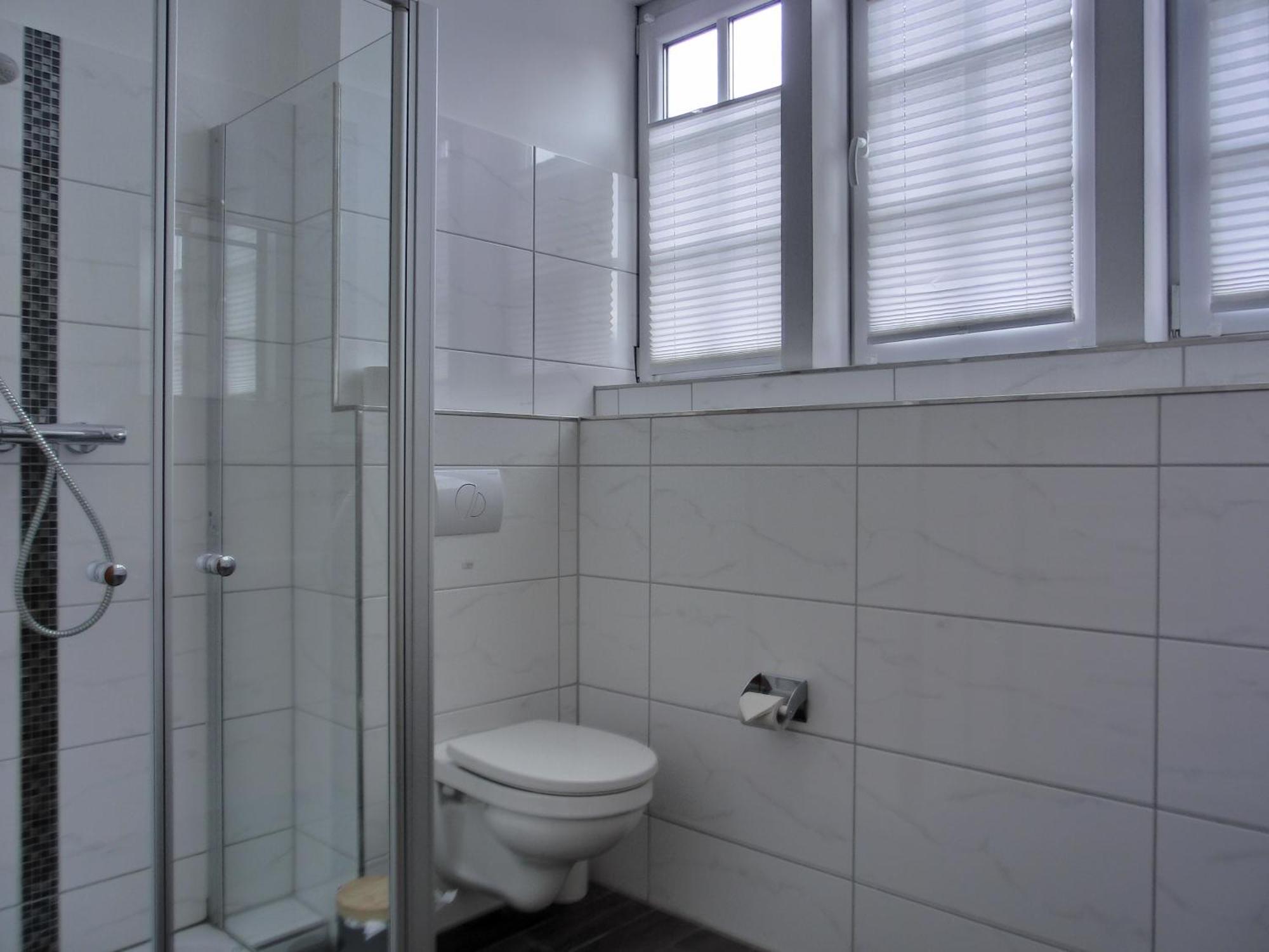גראל-מוריץ Ferienhaus Fh T 1A מראה חיצוני תמונה