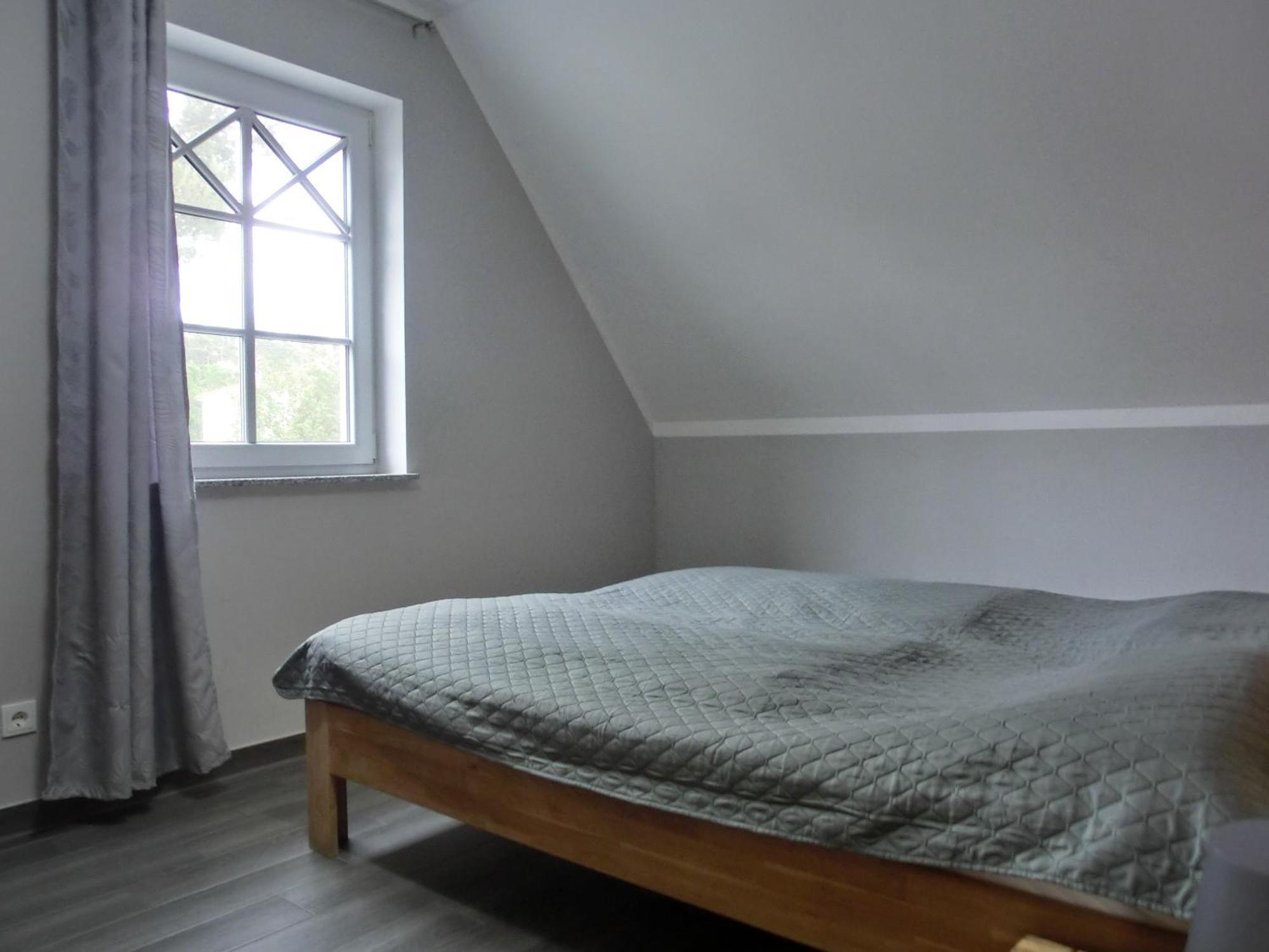 גראל-מוריץ Ferienhaus Fh T 1A מראה חיצוני תמונה