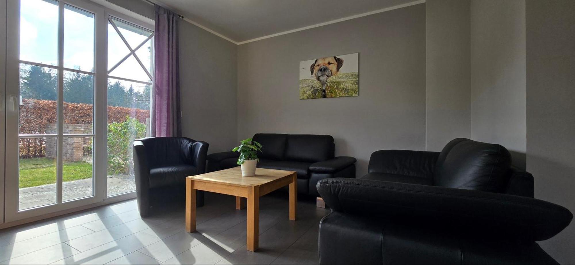 גראל-מוריץ Ferienhaus Fh T 1A מראה חיצוני תמונה